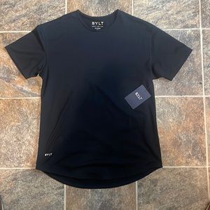 Brand New Bylt Basics Drop Cut T-Shirt